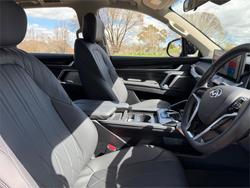 2026 LDV D90 MODE (2WD)