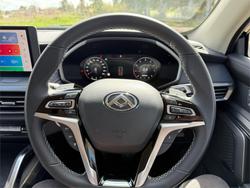 2026 LDV D90 MODE (2WD)