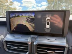 2026 LDV D90 MODE (2WD)