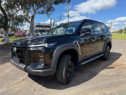 2026 LDV D90 MODE (2WD)