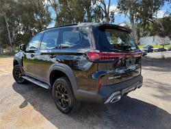 2026 LDV D90 MODE (2WD)