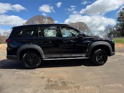 2026 LDV D90 MODE (2WD)