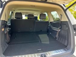 2026 LDV D90 EXECUTIVE (2WD)