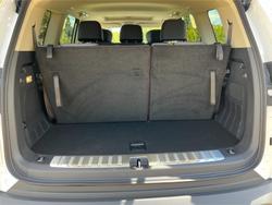 2026 LDV D90 EXECUTIVE (2WD)