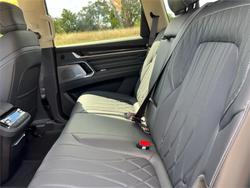 2026 LDV D90 EXECUTIVE (2WD)