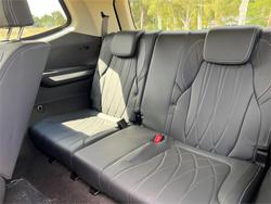 2026 LDV D90 EXECUTIVE (2WD)