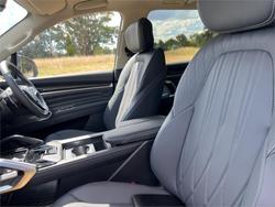 2026 LDV D90 EXECUTIVE (2WD)