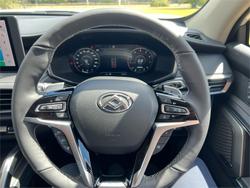 2026 LDV D90 EXECUTIVE (2WD)