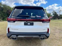 2026 LDV D90 EXECUTIVE (2WD)