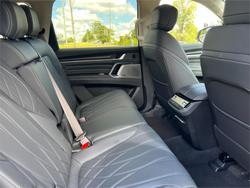 2026 LDV D90 EXECUTIVE (2WD)