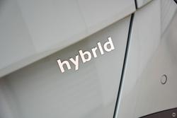2026 Hyundai Kona Hybrid