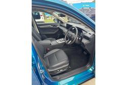 2026 GWM Haval Jolion Vanta A02 Artic Blue (HD01)