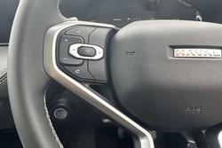 2026 GWM Haval Jolion Vanta A02 Artic Blue (HD01)