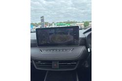 2026 GWM Haval Jolion Vanta A02 Artic Blue (HD01)