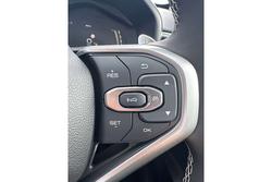 2026 GWM Haval Jolion Vanta A02 Artic Blue (HD01)