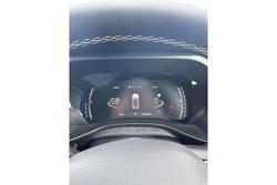 2026 GWM Haval Jolion Vanta A02 Artic Blue (HD01)