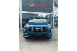 2026 GWM Haval Jolion Vanta A02 Artic Blue (HD01)