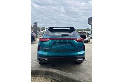 2026 GWM Haval Jolion Vanta A02 Artic Blue (HD01)