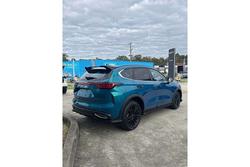 2026 GWM Haval Jolion Vanta A02 Artic Blue (HD01)