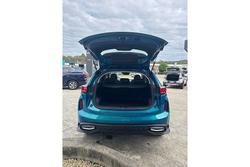 2026 GWM Haval Jolion Vanta A02 Artic Blue (HD01)
