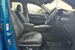 2026 GWM Haval Jolion Vanta A02 Artic Blue (HD01)