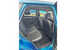 2026 GWM Haval Jolion Vanta A02 Artic Blue (HD01)