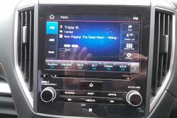 2020 Subaru XV 2.0i-S