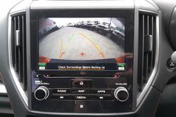 2020 Subaru XV 2.0i-S