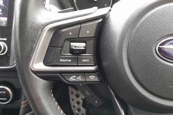 2020 Subaru XV 2.0i-S