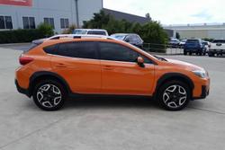 2020 Subaru XV 2.0i-S