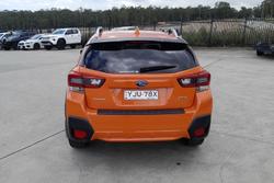 2020 Subaru XV 2.0i-S