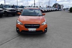 2020 Subaru XV 2.0i-S