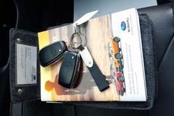 2020 Subaru XV 2.0i-S