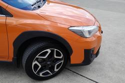 2020 Subaru XV 2.0i-S