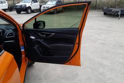 2020 Subaru XV 2.0i-S