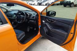 2020 Subaru XV 2.0i-S