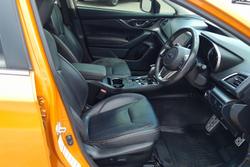 2020 Subaru XV 2.0i-S