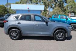 2021 Mazda CX-5 Maxx Sport