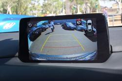 2021 Mazda CX-5 Maxx Sport