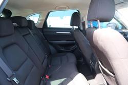 2021 Mazda CX-5 Maxx Sport