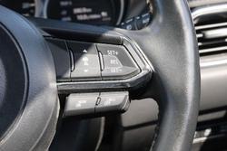 2021 Mazda CX-5 Maxx Sport