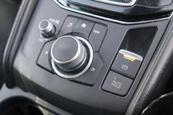 2021 Mazda CX-5 Maxx Sport