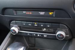 2021 Mazda CX-5 Maxx Sport