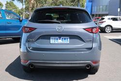 2021 Mazda CX-5 Maxx Sport