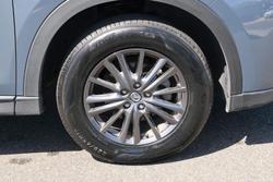 2021 Mazda CX-5 Maxx Sport