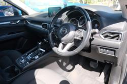 2021 Mazda CX-5 Maxx Sport