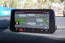 2021 Mazda CX-5 Maxx Sport