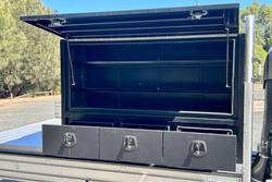 2026 Isuzu N Series NLR 45-150 DT D25 Traypack