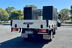2026 Isuzu N Series NLR 45-150 DT D25 Traypack
