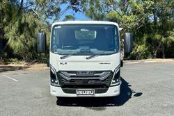 2026 Isuzu N Series NLR 45-150 DT D25 Traypack